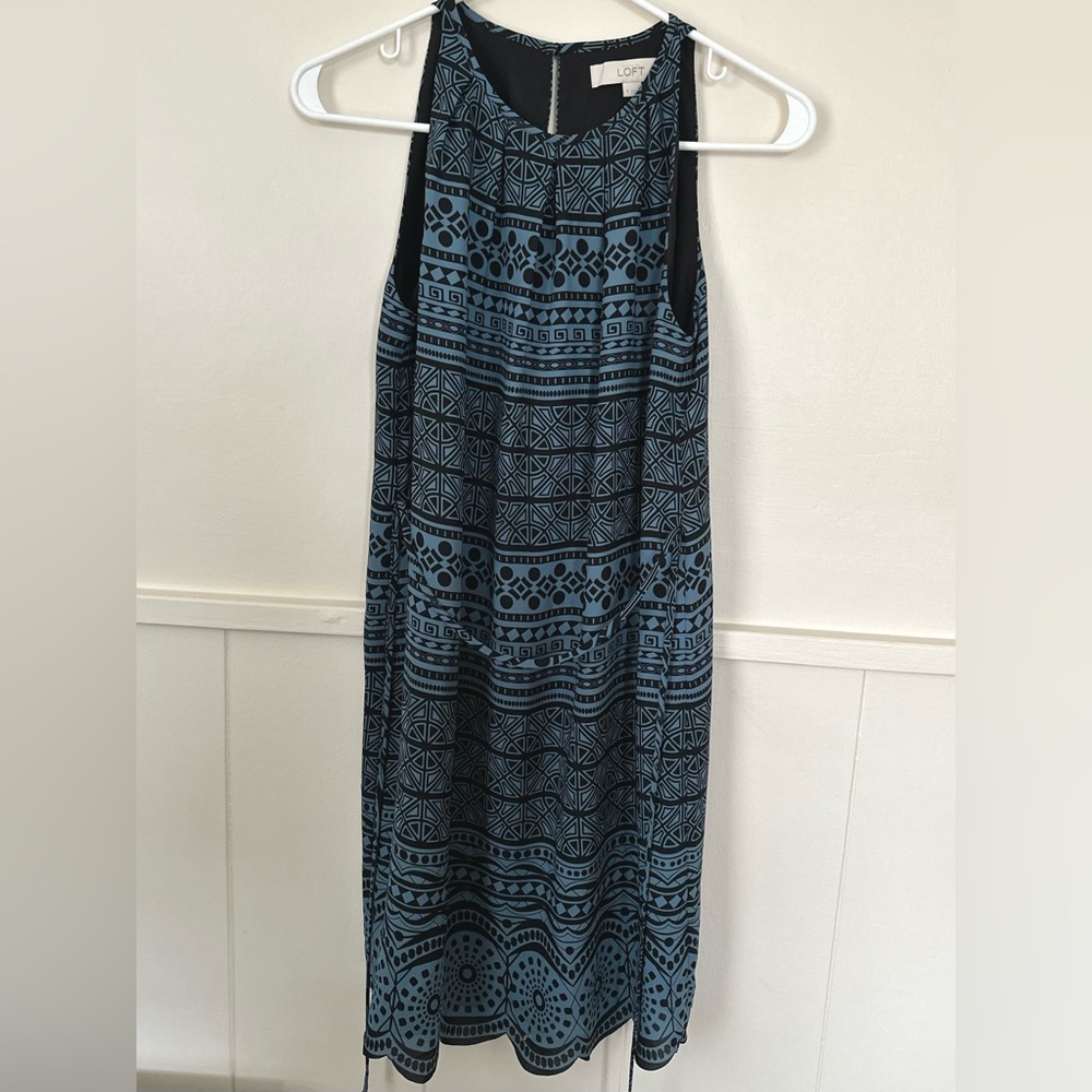 LOFT Formal Dress